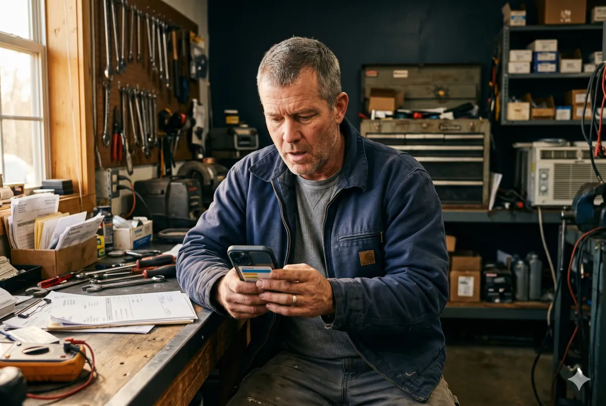  Is Your Middle Tennessee Business Invisible to AI Search? Here's How to Find Out in 60 Seconds