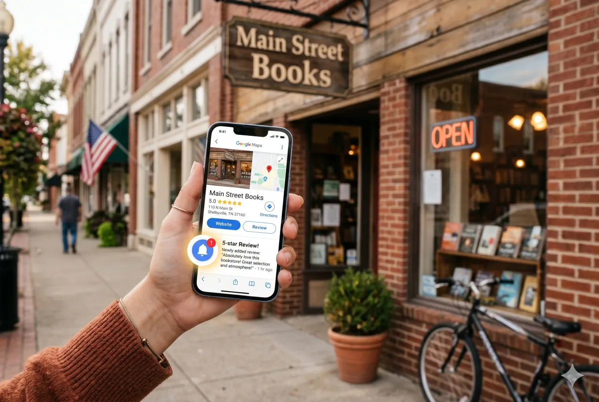 How to Get More 5-Star Google Reviews Without Begging for Them
