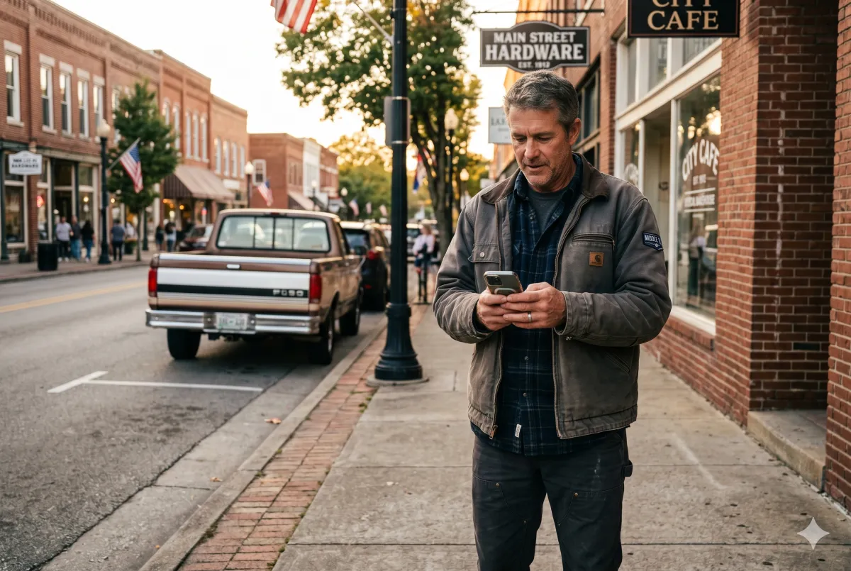 What Is GEO and Why Your Middle Tennessee Business Needs to Care Right Now