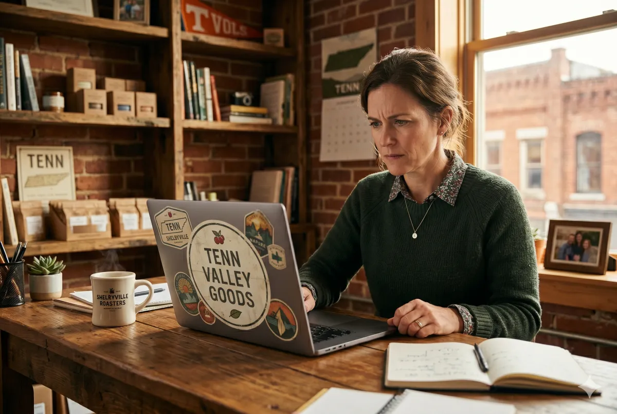 Why Your Website Isn't Bringing In Customers (And What to Fix First)