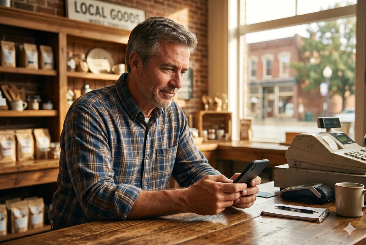 How to write a Google Business Profile post that drives calls for Middle Tennessee small businesses | Ignite Tennessee