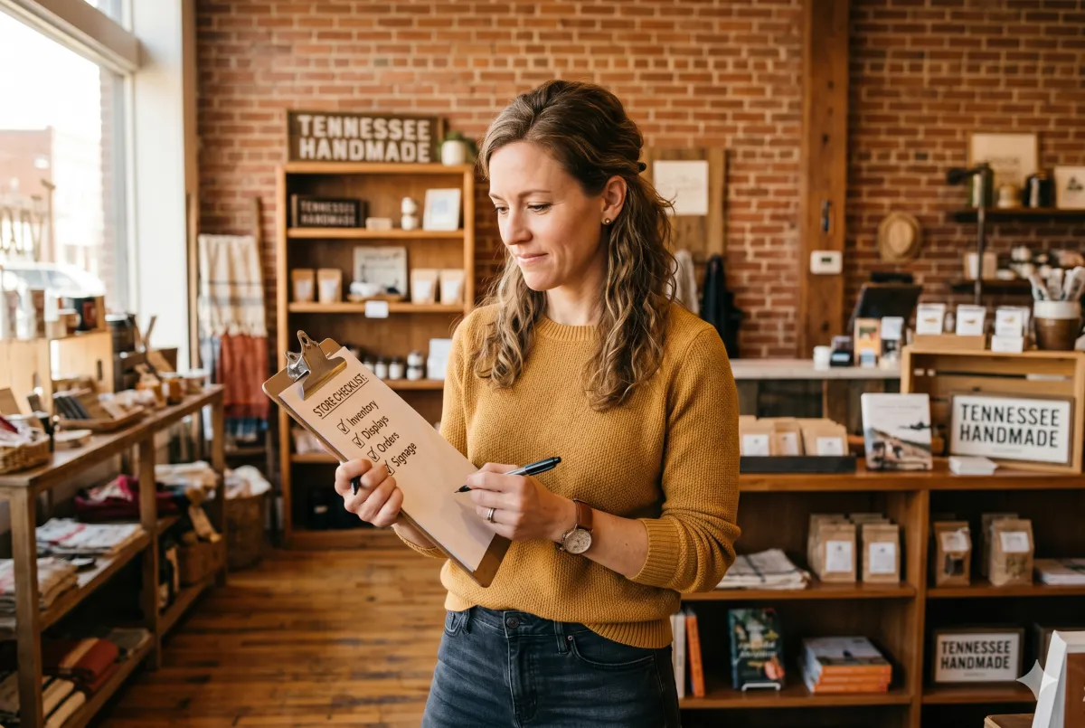 The Local SEO Checklist Every Small Business Owner Should Run Today