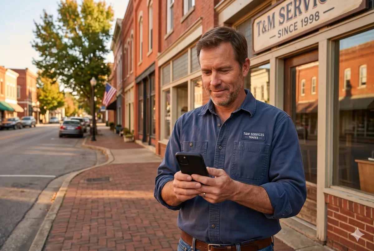 What ChatGPT and Google AI Are Looking For When They Recommend a Local Business