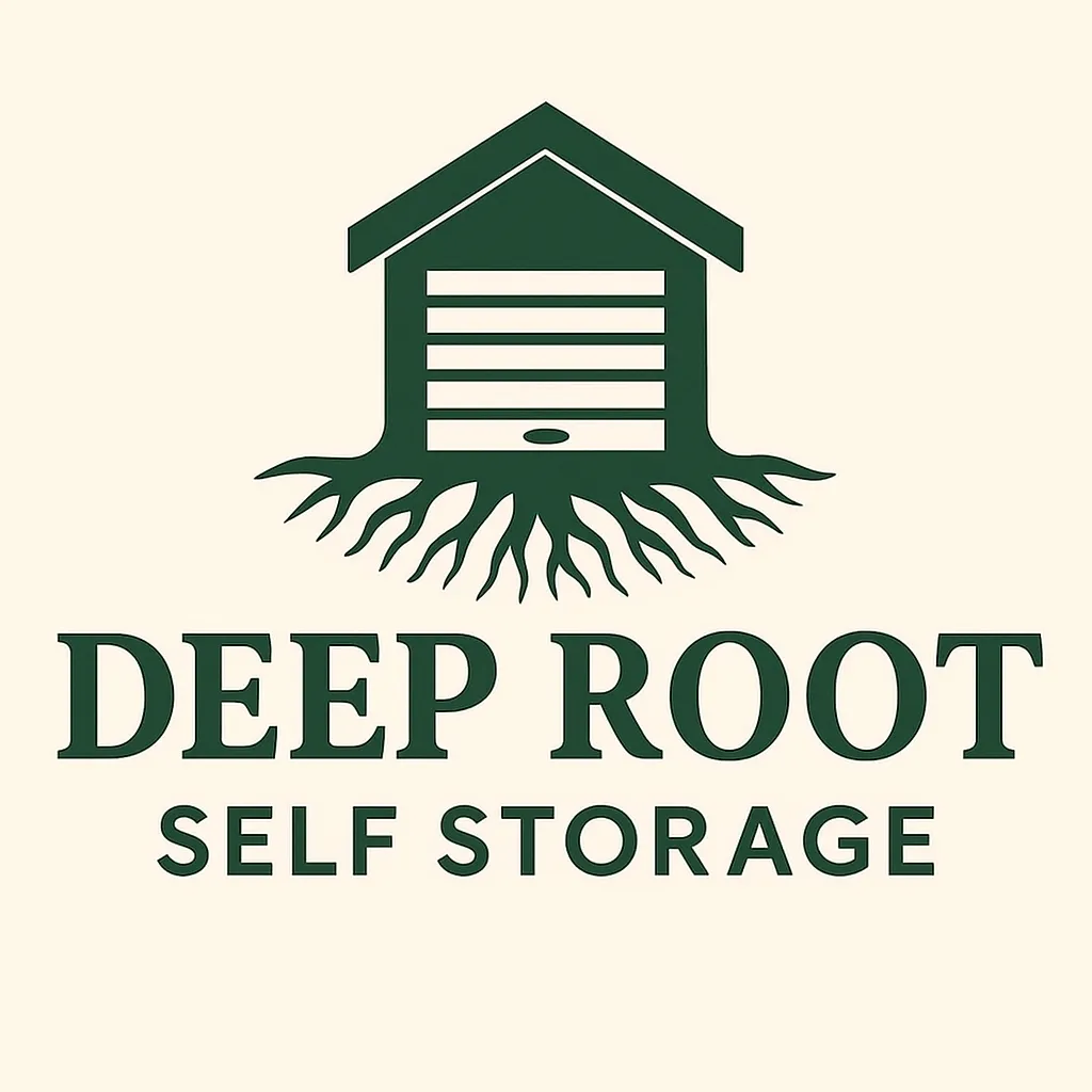 Deep Root Self Storage - Madisonville