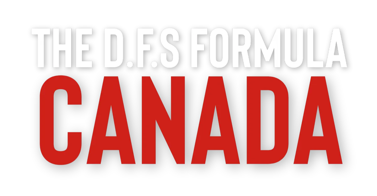 D.F.S Team Canada