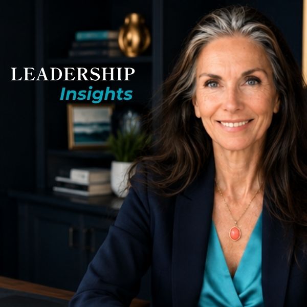 Are You Rescuing Your Team Instead of Leading Them? Here’s How to Stop