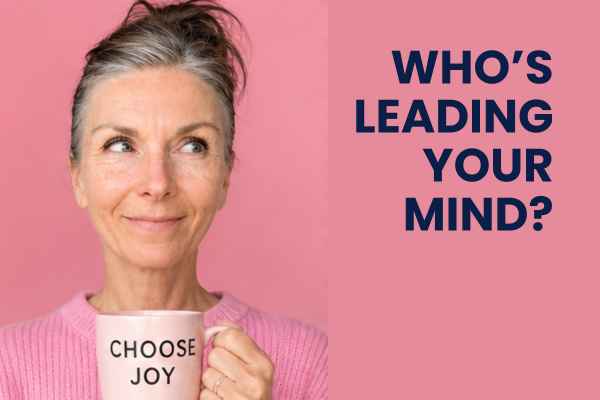 A personal reflection on reclaiming your attention, questioning unconscious habits, and choosing a life of vitality, self-trust, and joy.