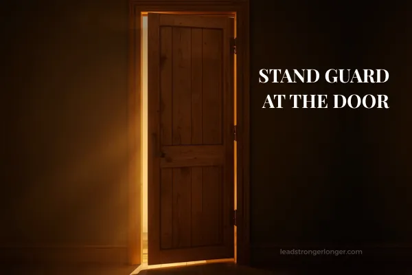 Thought Is Energy: Why Every Leader Must Lead Their Own Mind First MASTER KEYS PART 2