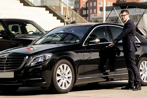Wedding Limousine Rental
