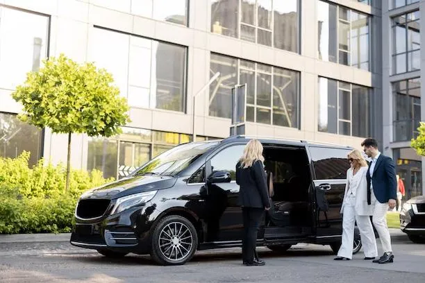 Wedding Limousine Rental