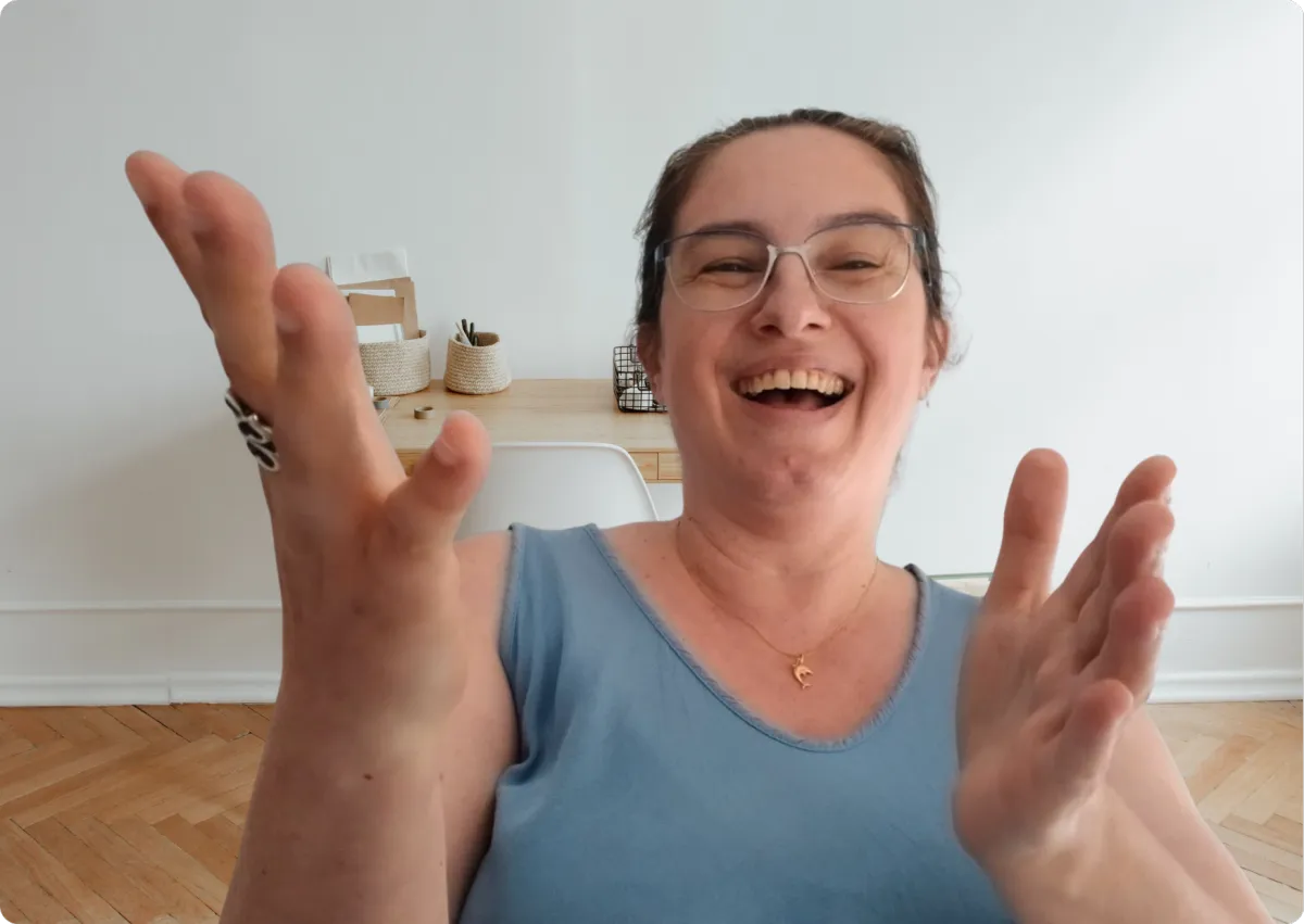 Tu chantes faux ? Ce n'est probablement pas ce que tu crois