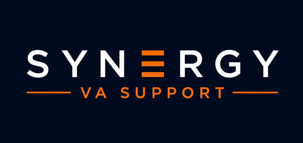 Synergy VA Support Logo