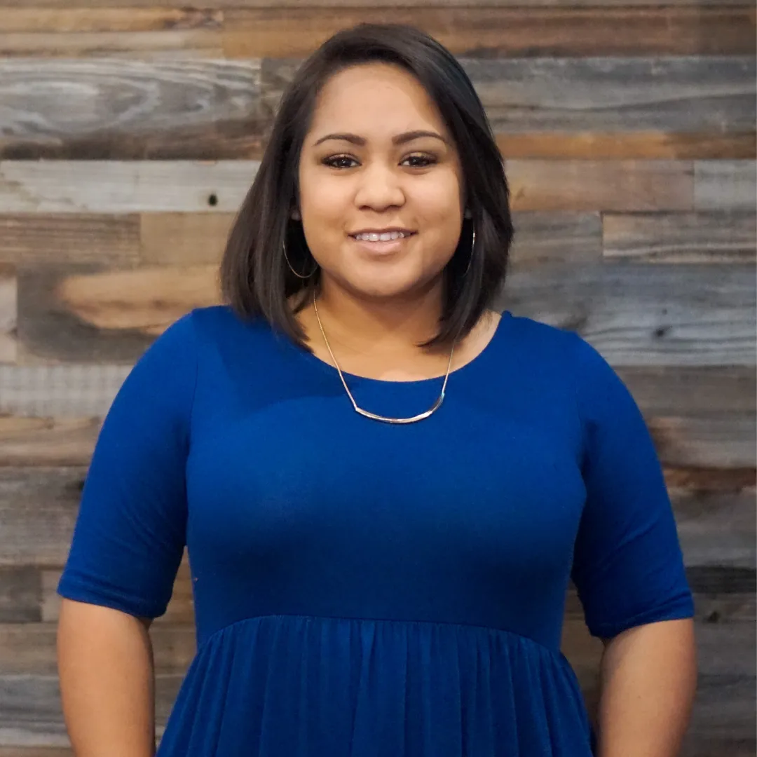 picture of Koko Mendez