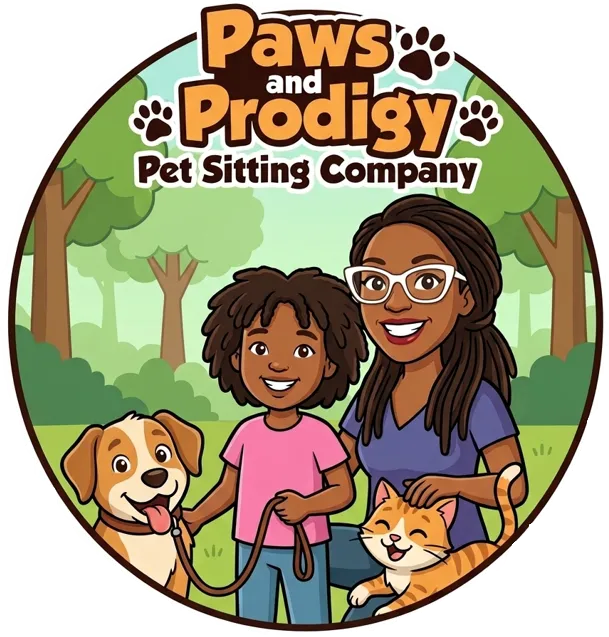 Paws & Prodigy Pets