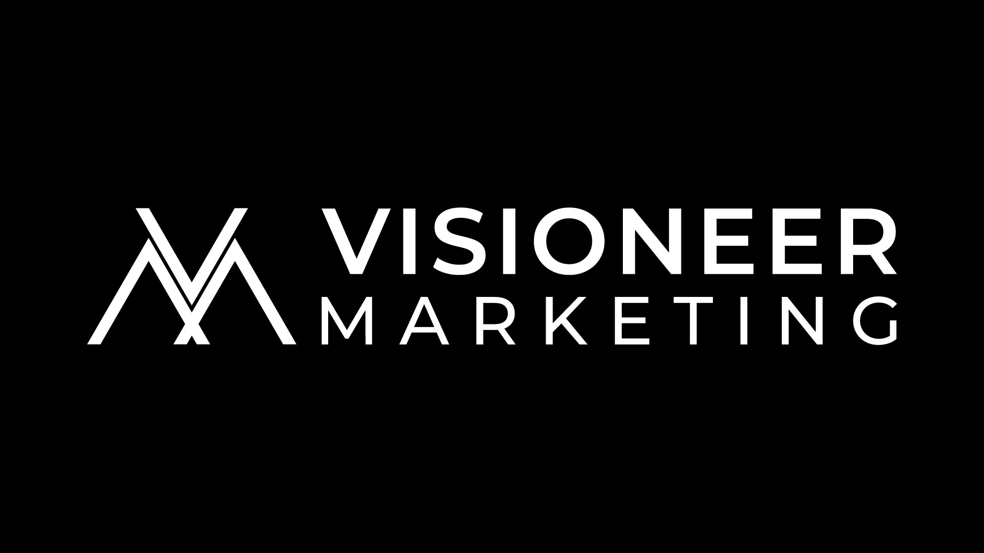 Visioneer Maketing