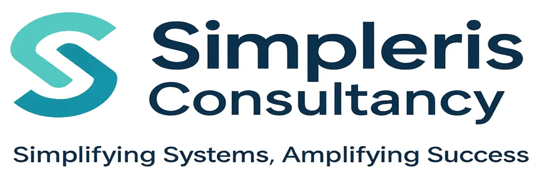 Simpleris Consultancy Limited | Simplifying Systems, Amplifying Success