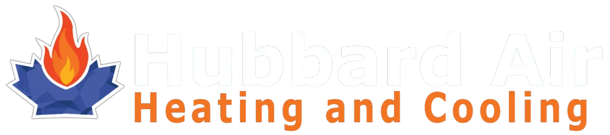 HVAC canada hubbard air 