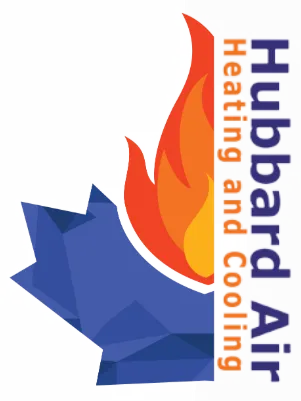 hubbard air logo