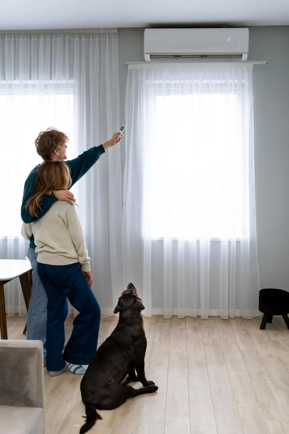 heating hubbard air niagara