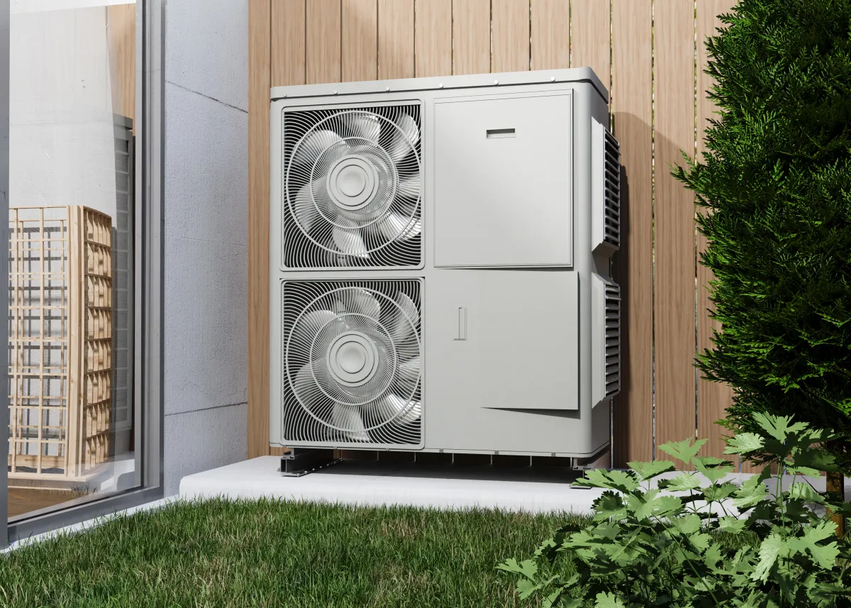 HVAC canada hubbard air 