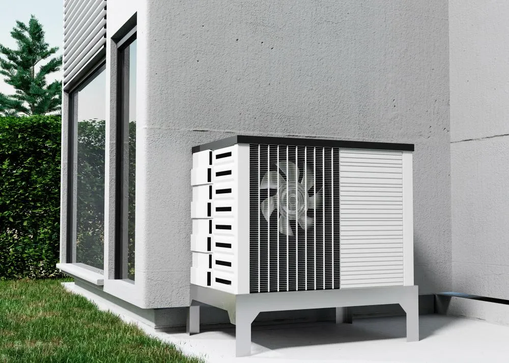 heating hubbard air niagara