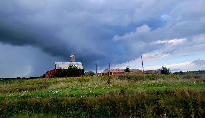 smithville