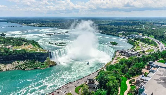 niagara falls