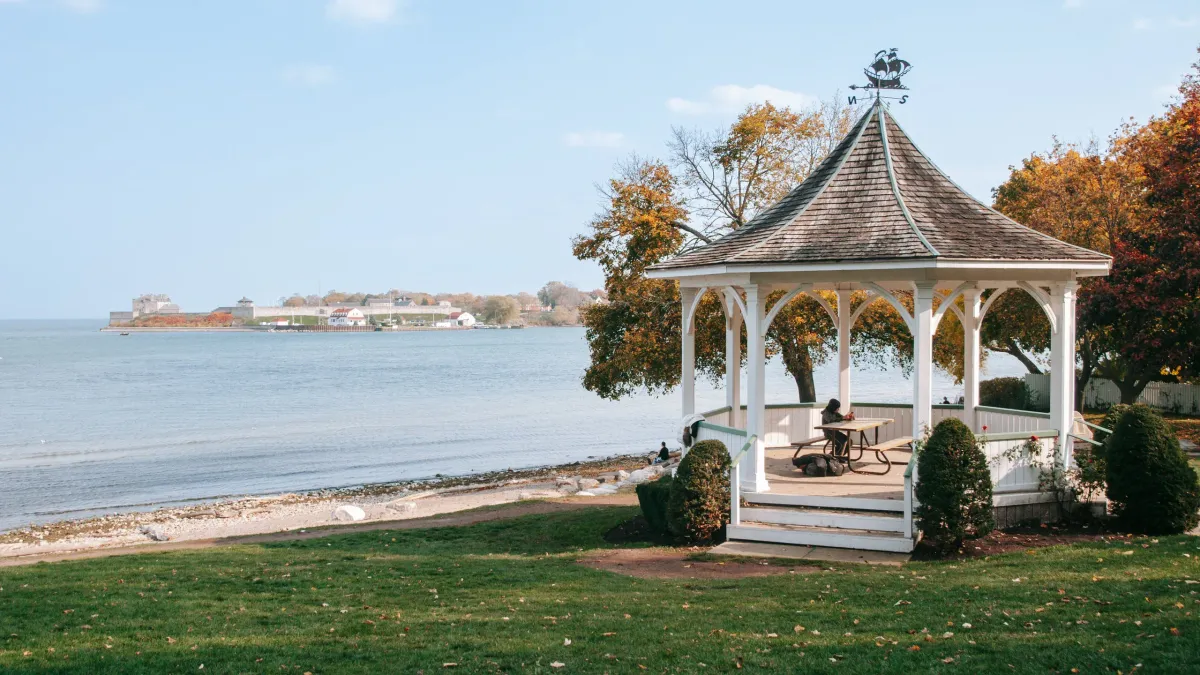 niagara on the lake