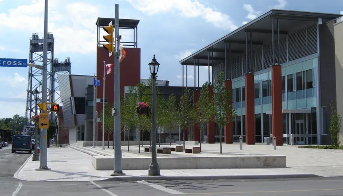 welland