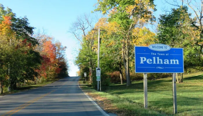 pelham