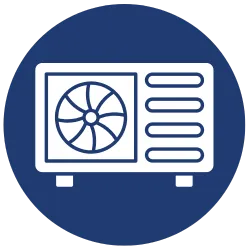 HVAC canada hubbard air 
