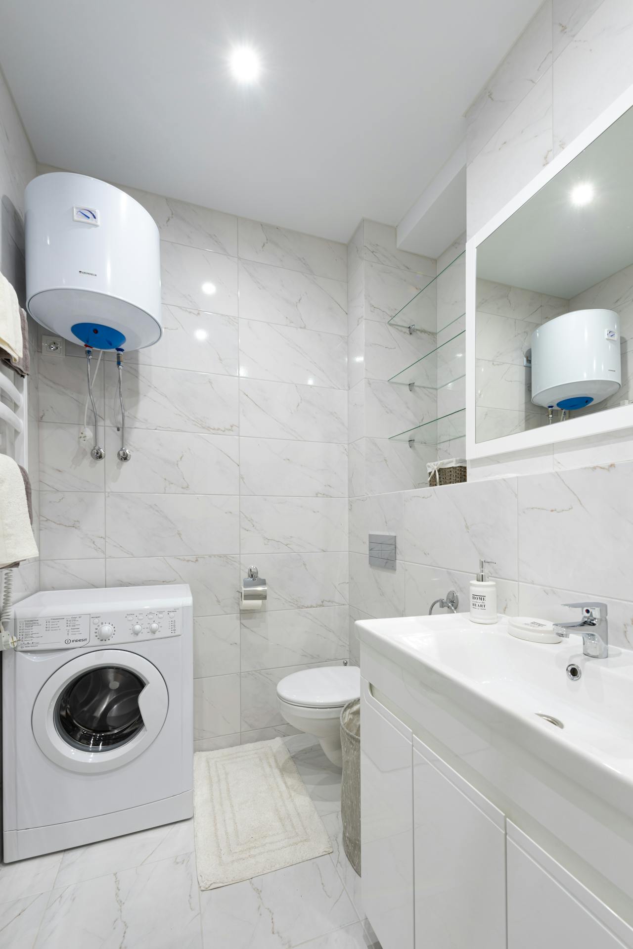 water heater niagara