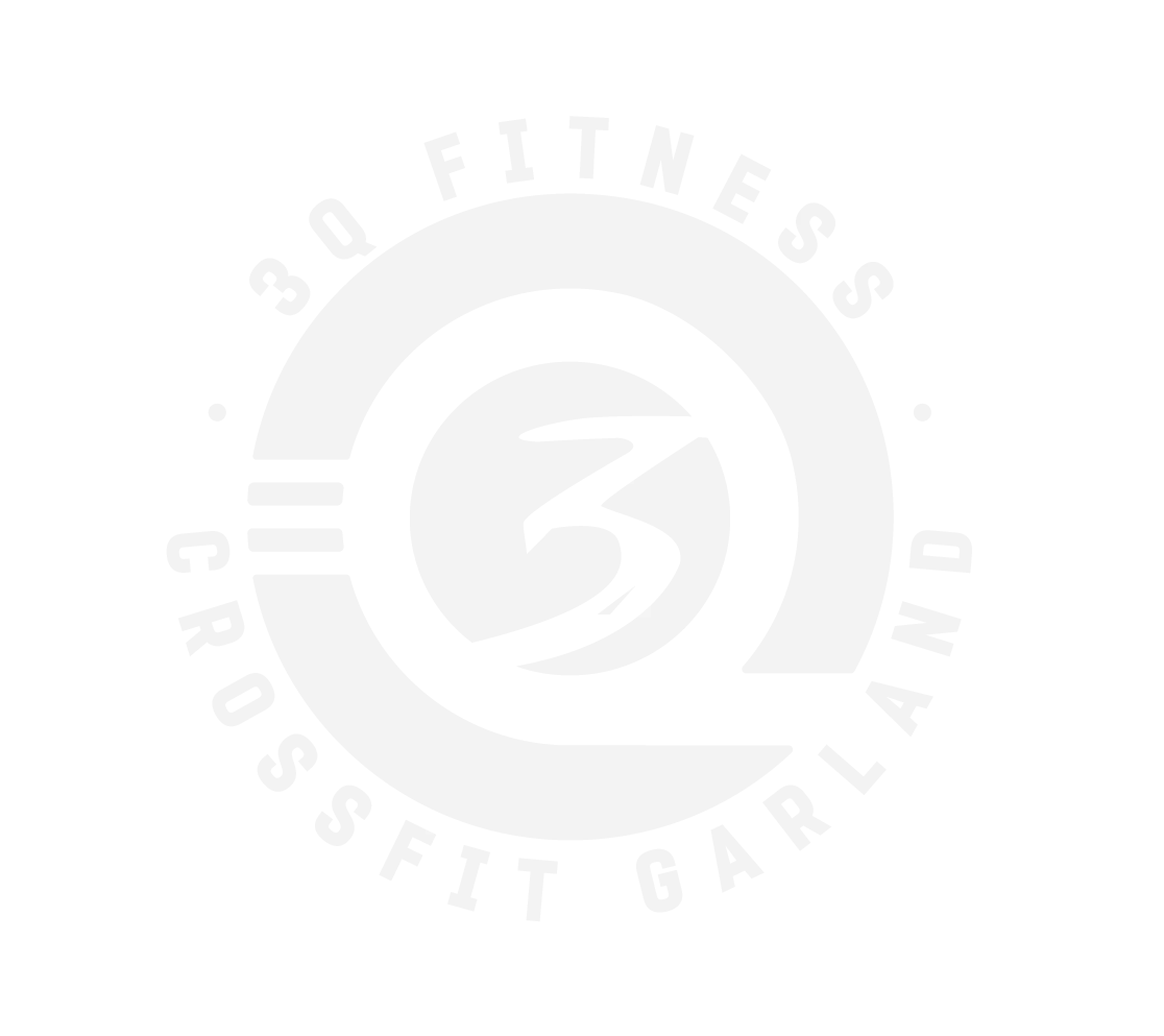 3Q Fitness Logo