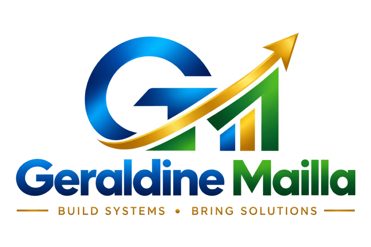Geraldine Mailla