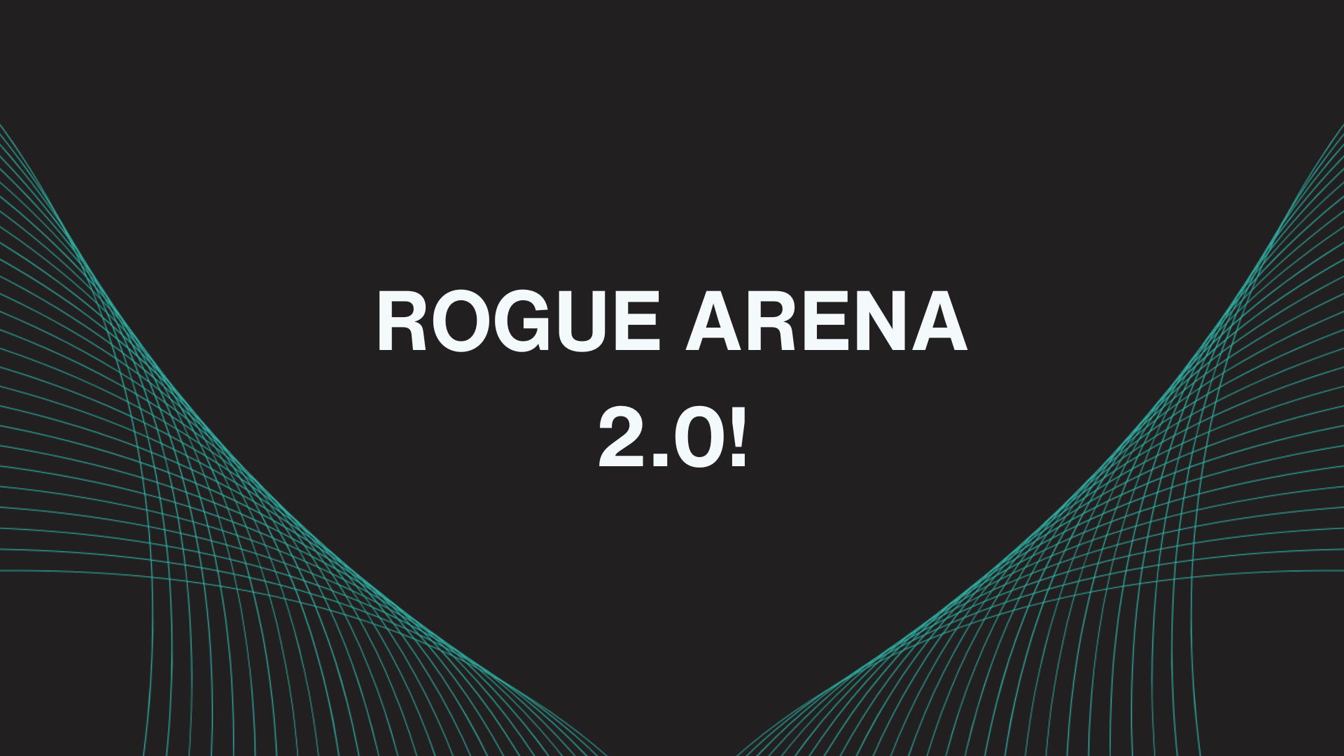 Rogue Arena - Our Biggest Update Yet!