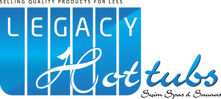 Legacy Hot Tubs