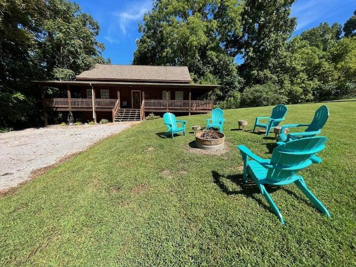 Lake House