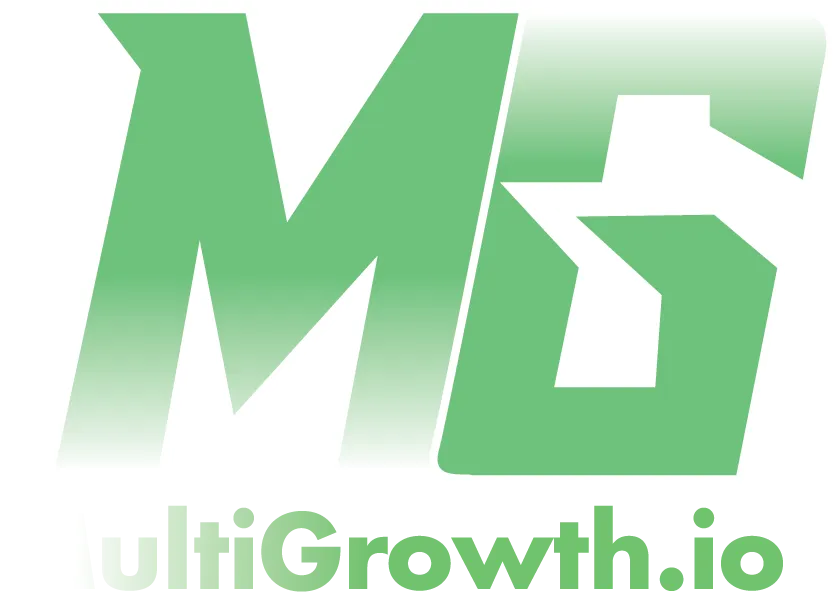 MultiGrowth.io