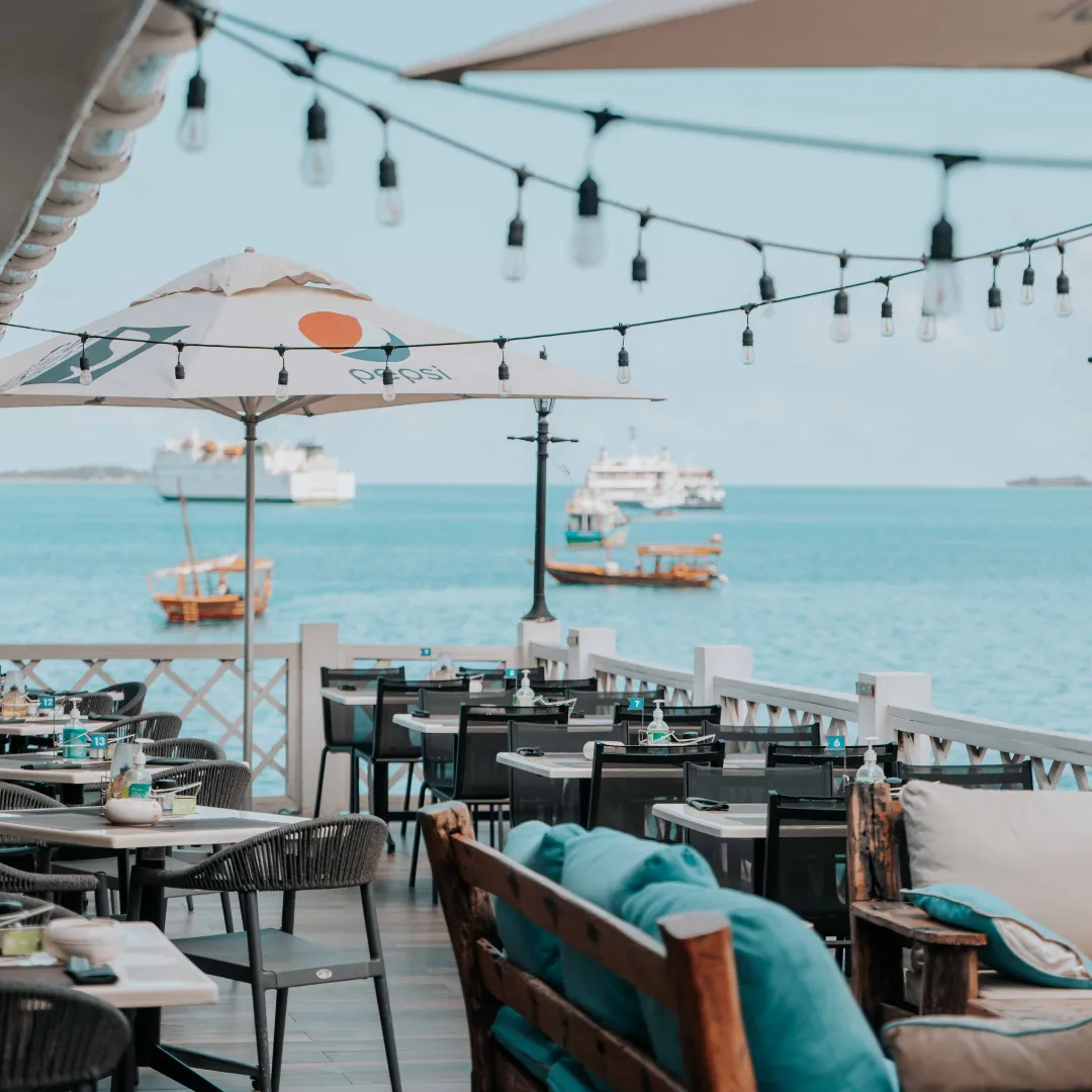 Mountain trek snapshot