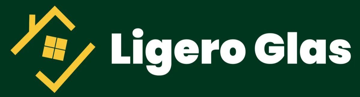 Ligero Glas Logo