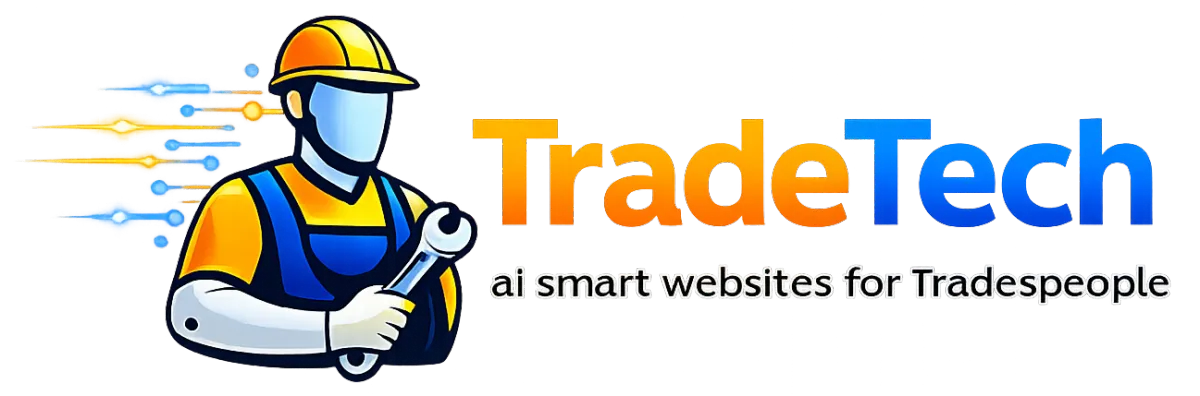 TradeTech Logo