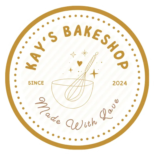 Kay's Bakeshop logo