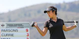 College Golf Pathway | Structured Mentorship For Future Collegiate Golfers