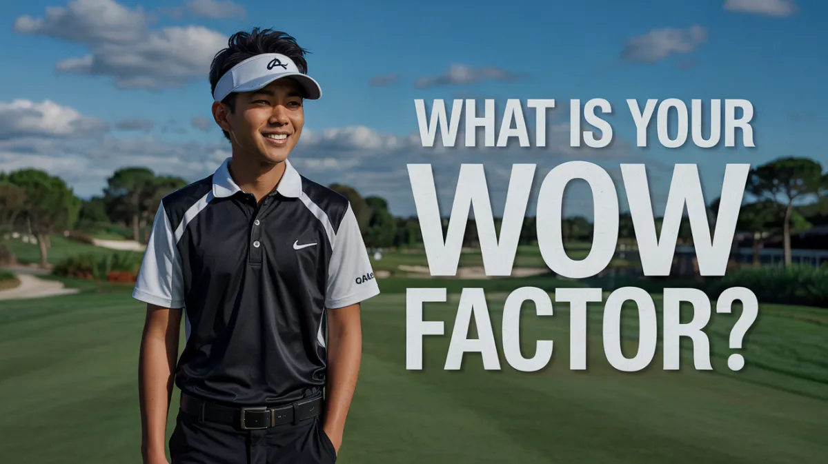 College Golf Pathway | Structured Mentorship For Future Collegiate Golfers