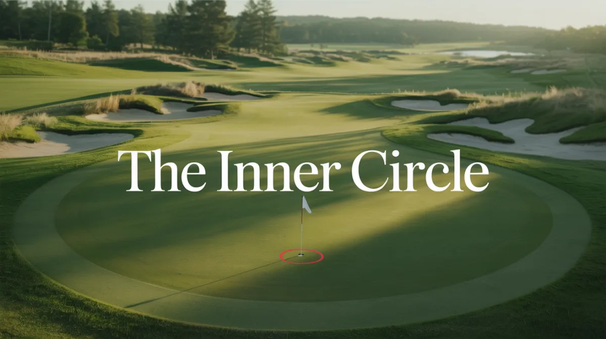College Golf Pathway | Structured Mentorship For Future Collegiate Golfers