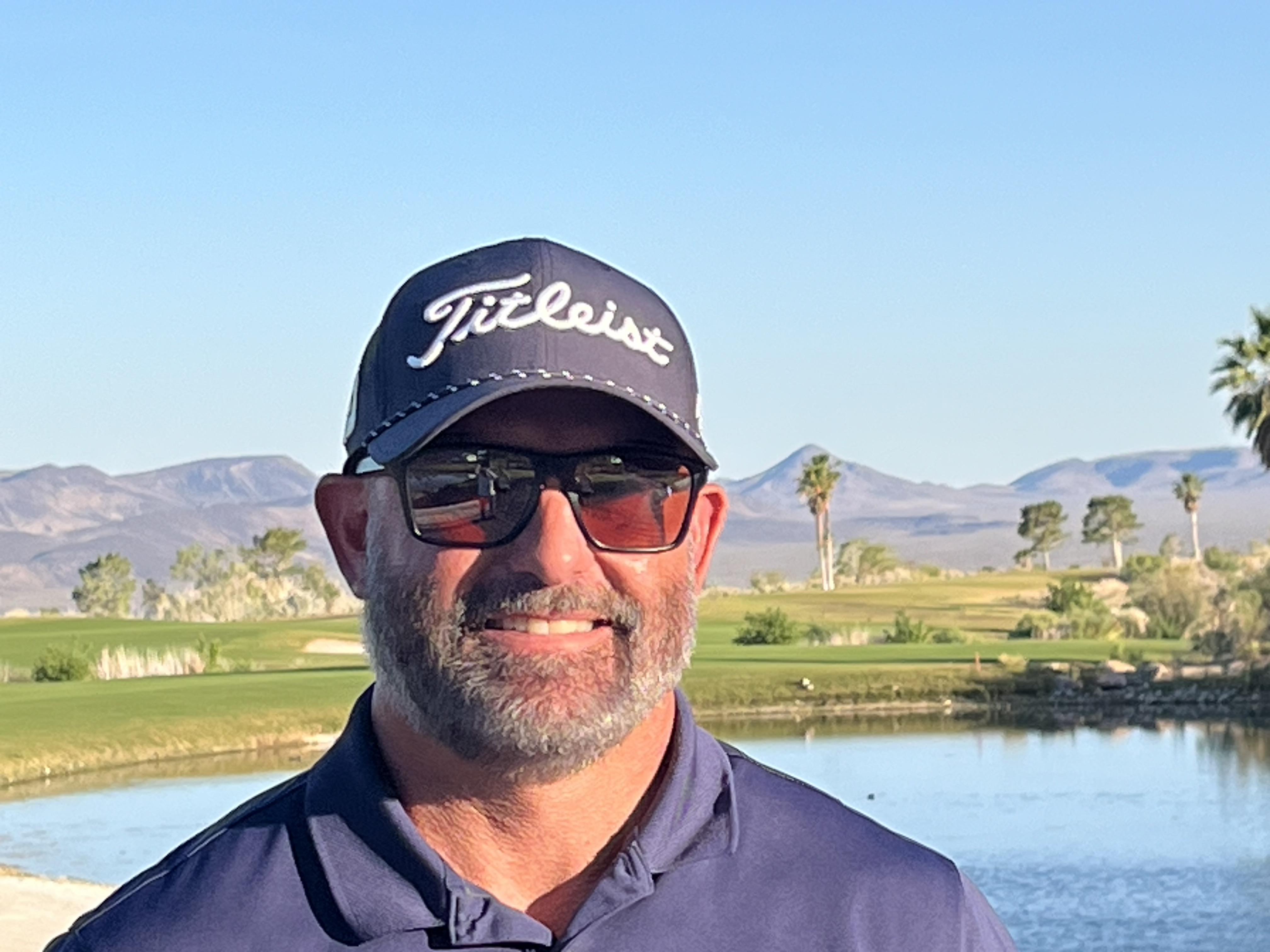College Golf Pathway | Structured Mentorship For Future Collegiate Golfers