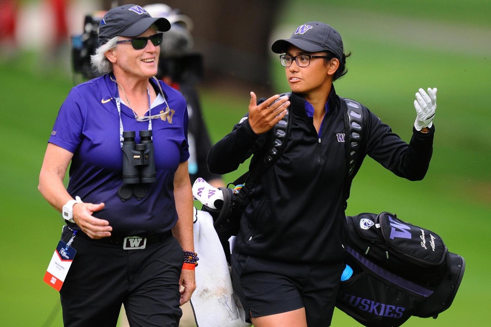 College Golf Pathway | Structured Mentorship For Future Collegiate Golfers