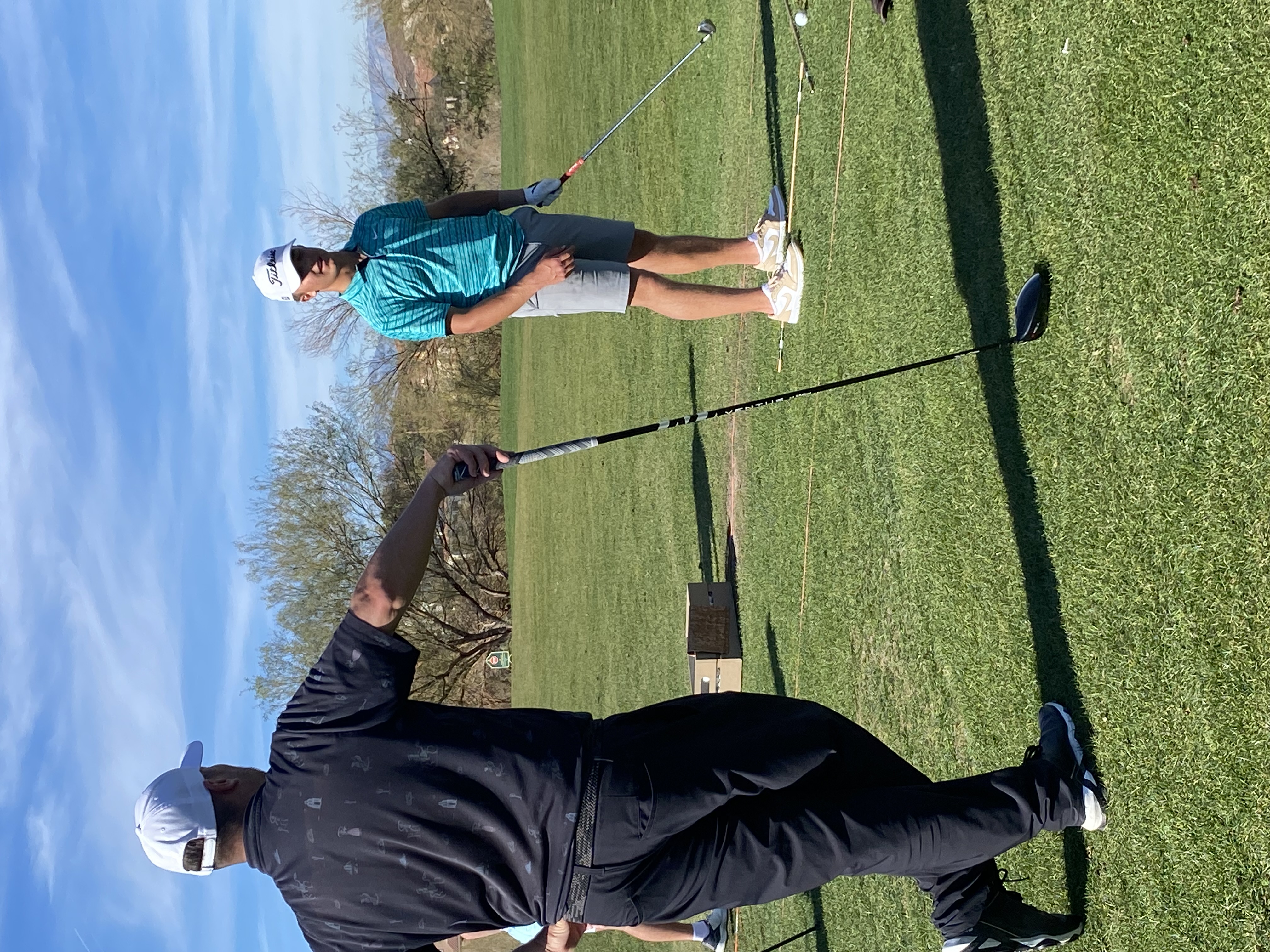 College Golf Pathway | Structured Mentorship For Future Collegiate Golfers