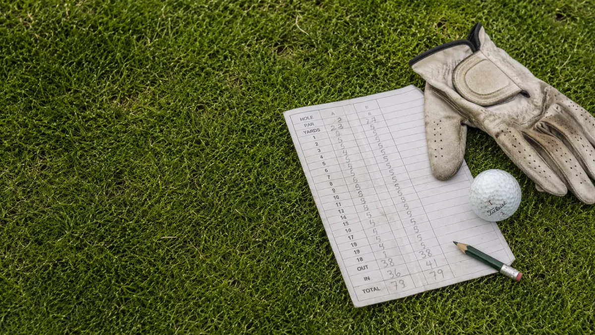 When Two Scorecards Tie, This Is What Breaks It