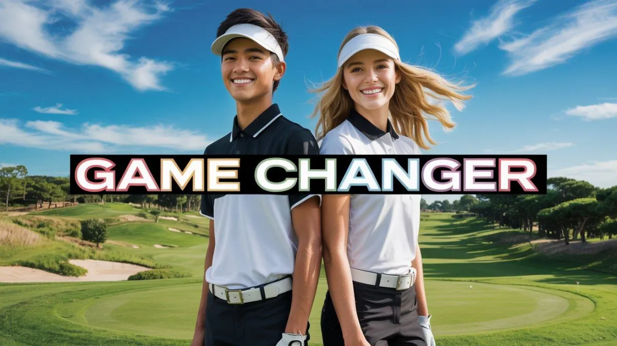College Golf Pathway | Structured Mentorship For Future Collegiate Golfers